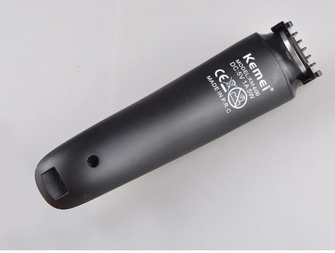 6 in 1 Beard Trimmer Styling Tool Set