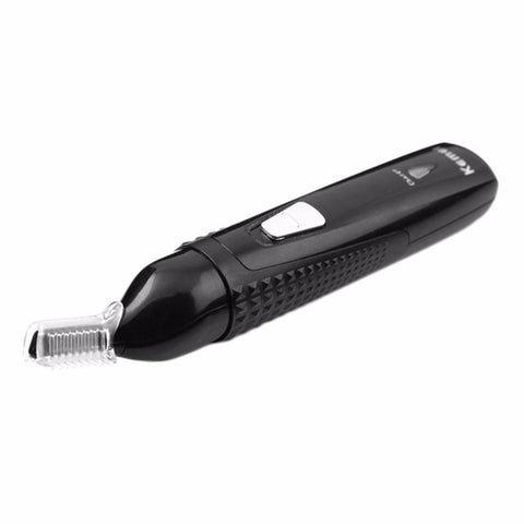 3 in 1 Handheld  Electric Beard Trimmer