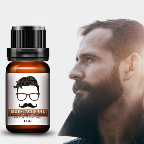 Natural Oil for Beard