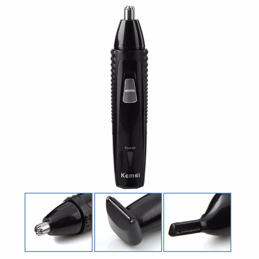 3 in 1 Handheld  Electric Beard Trimmer