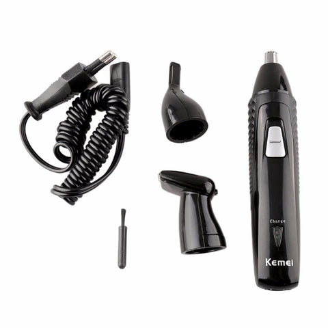 3 in 1 Handheld  Electric Beard Trimmer
