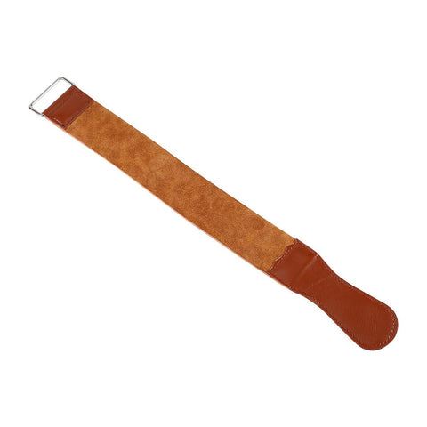 Shaving Razor Knife Sharpening Strop Belt