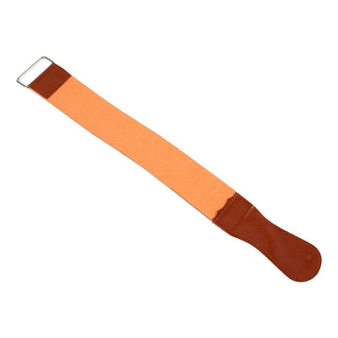 Shaving Razor Knife Sharpening Strop Belt