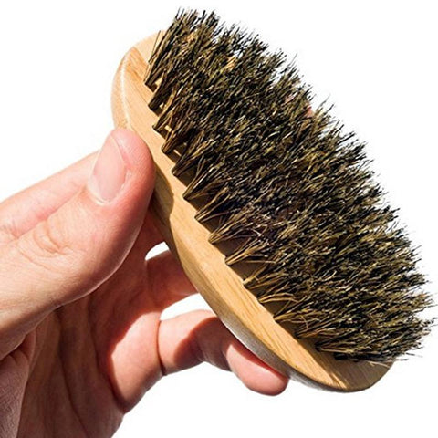 Premium Beard Maintenance Set